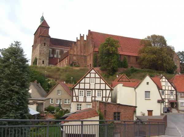Havelberger Dom