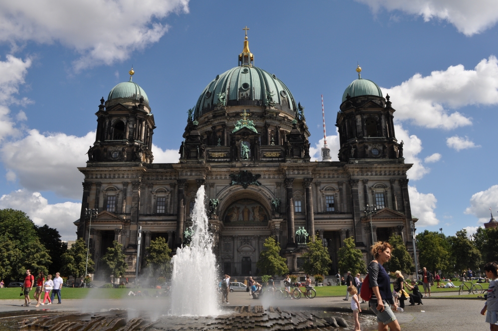 Berlin