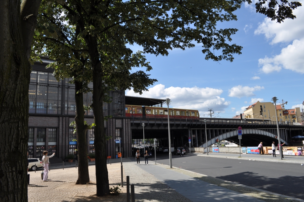 Berlin