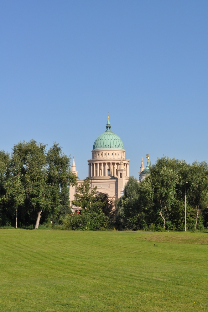 Potsdam