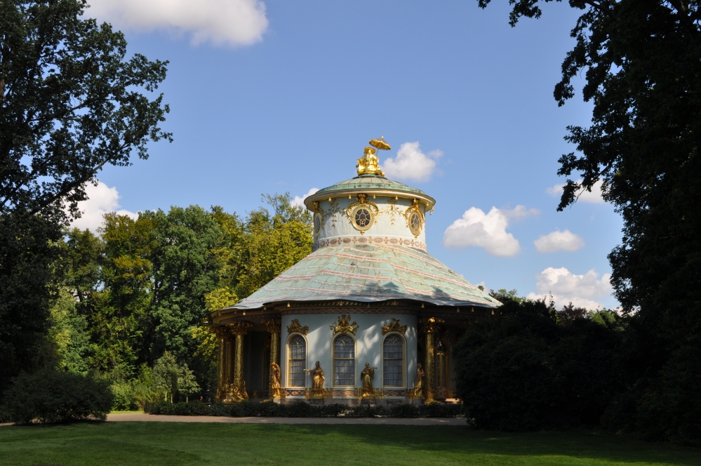 Potsdam