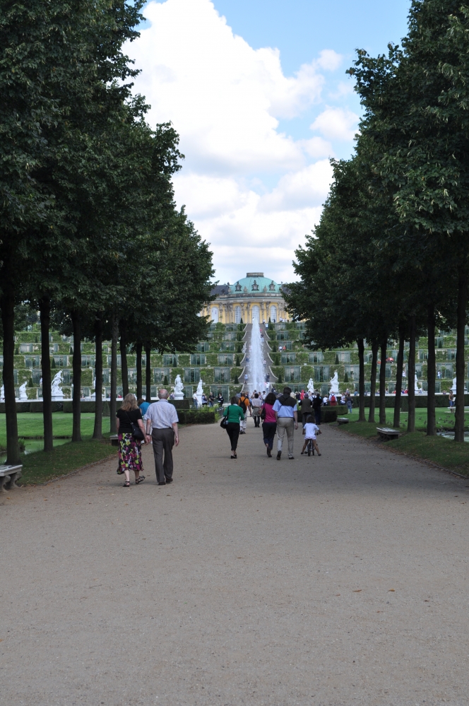 Potsdam