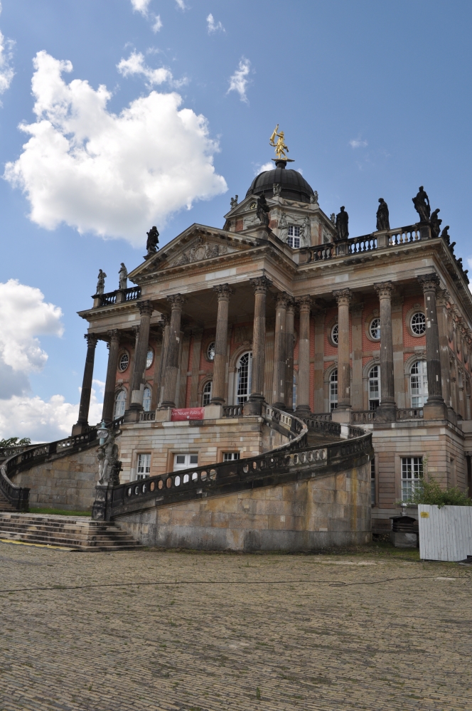 Potsdam