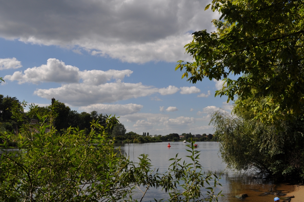 Potsdam