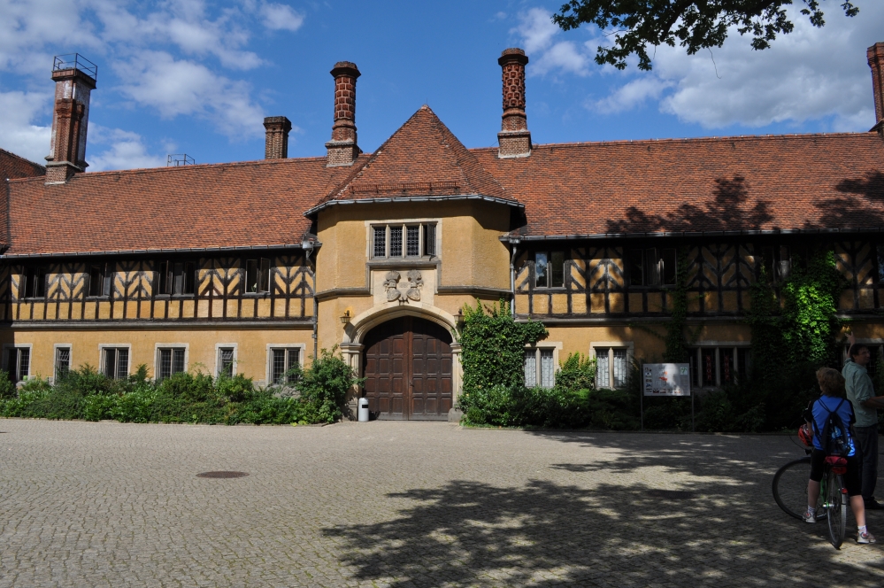 Potsdam