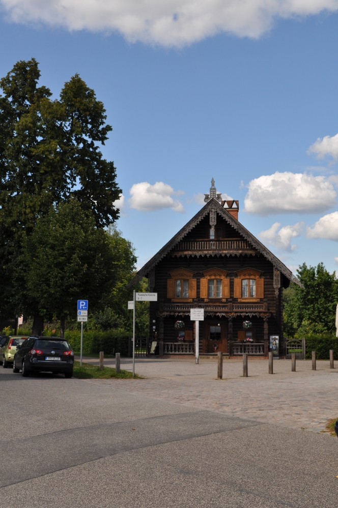 Potsdam