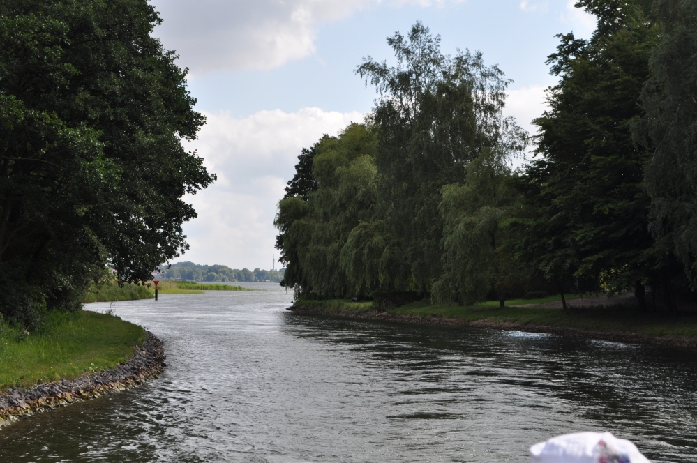 Schifffahrt