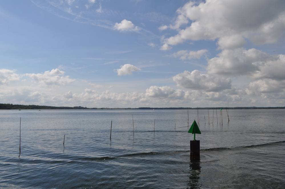 Schifffahrt
