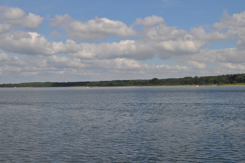 Schifffahrt