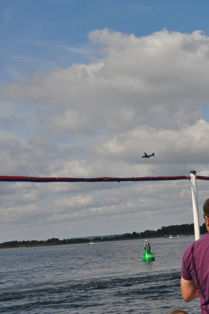 Schifffahrt