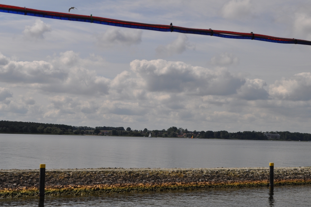 Schifffahrt