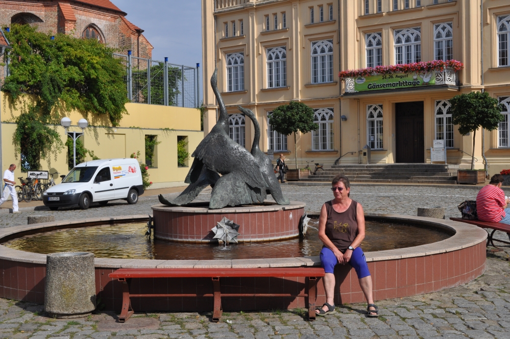 B&uuml;tzow
