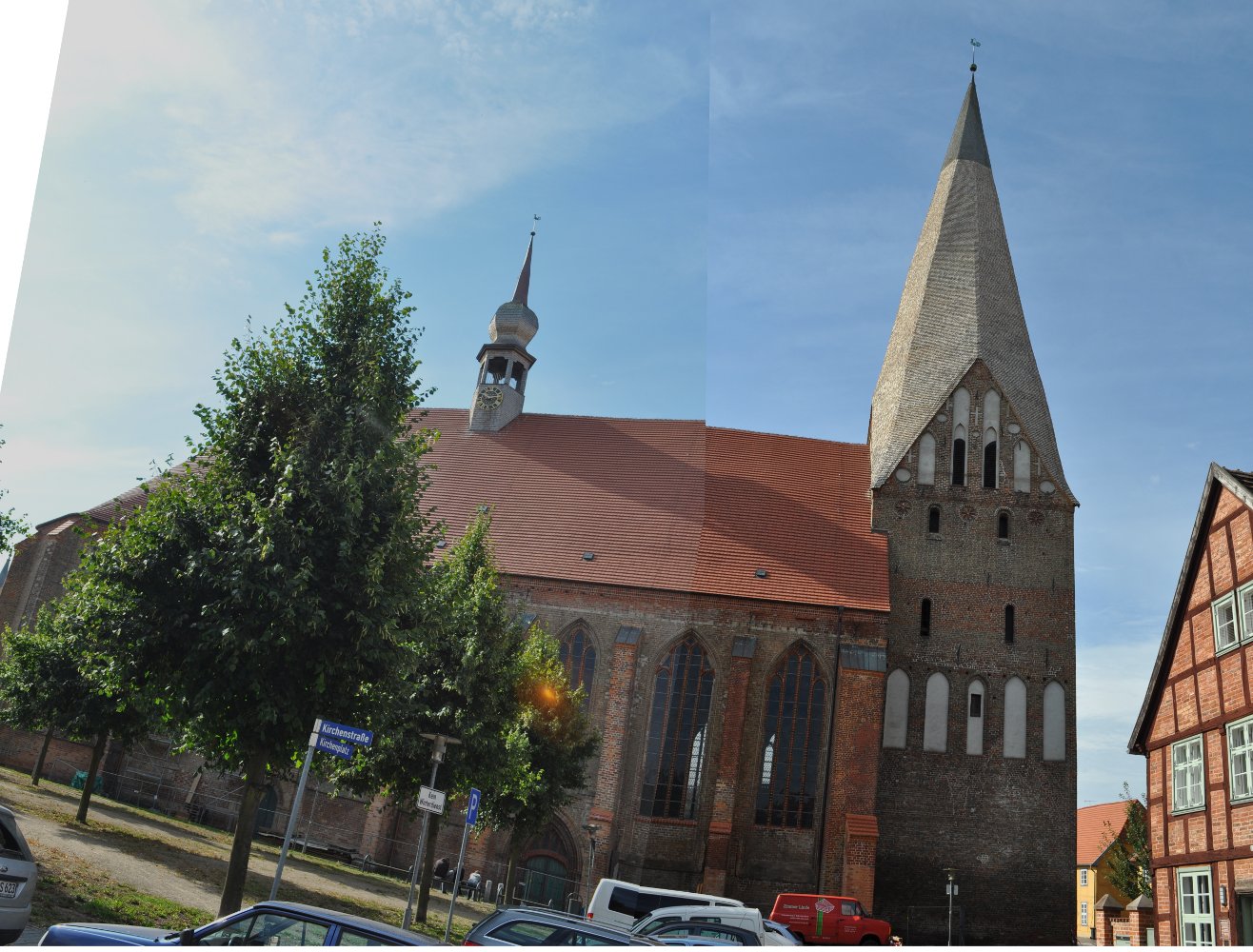 Bützow