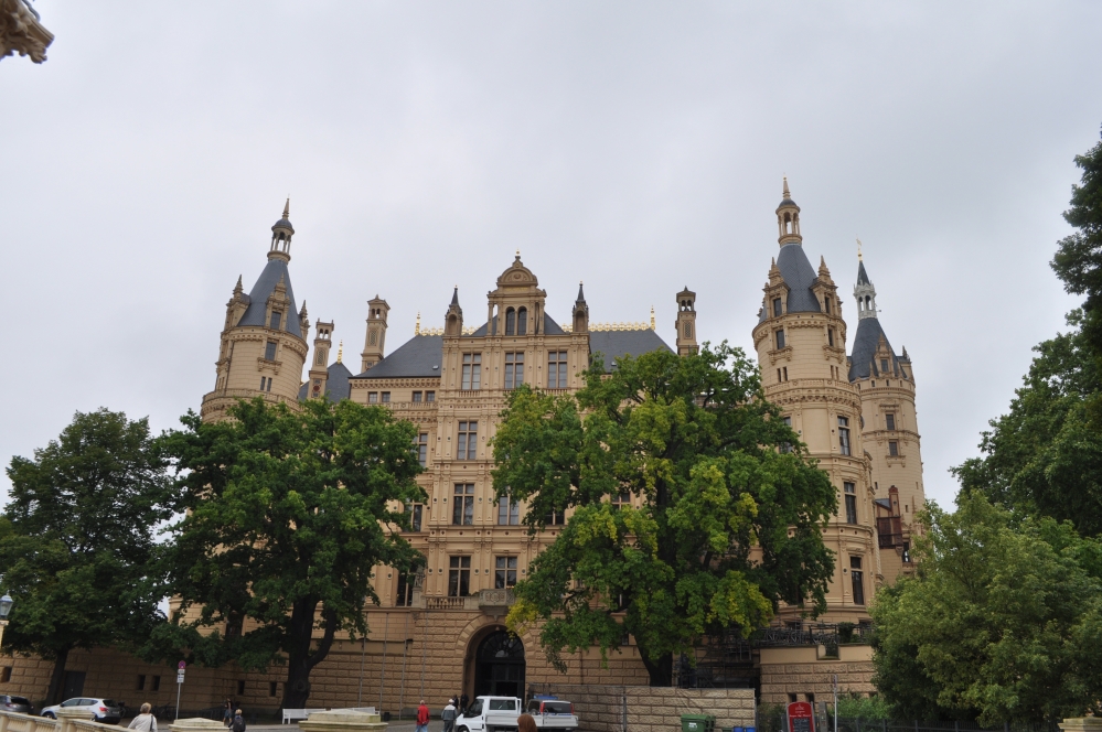 Schwerin