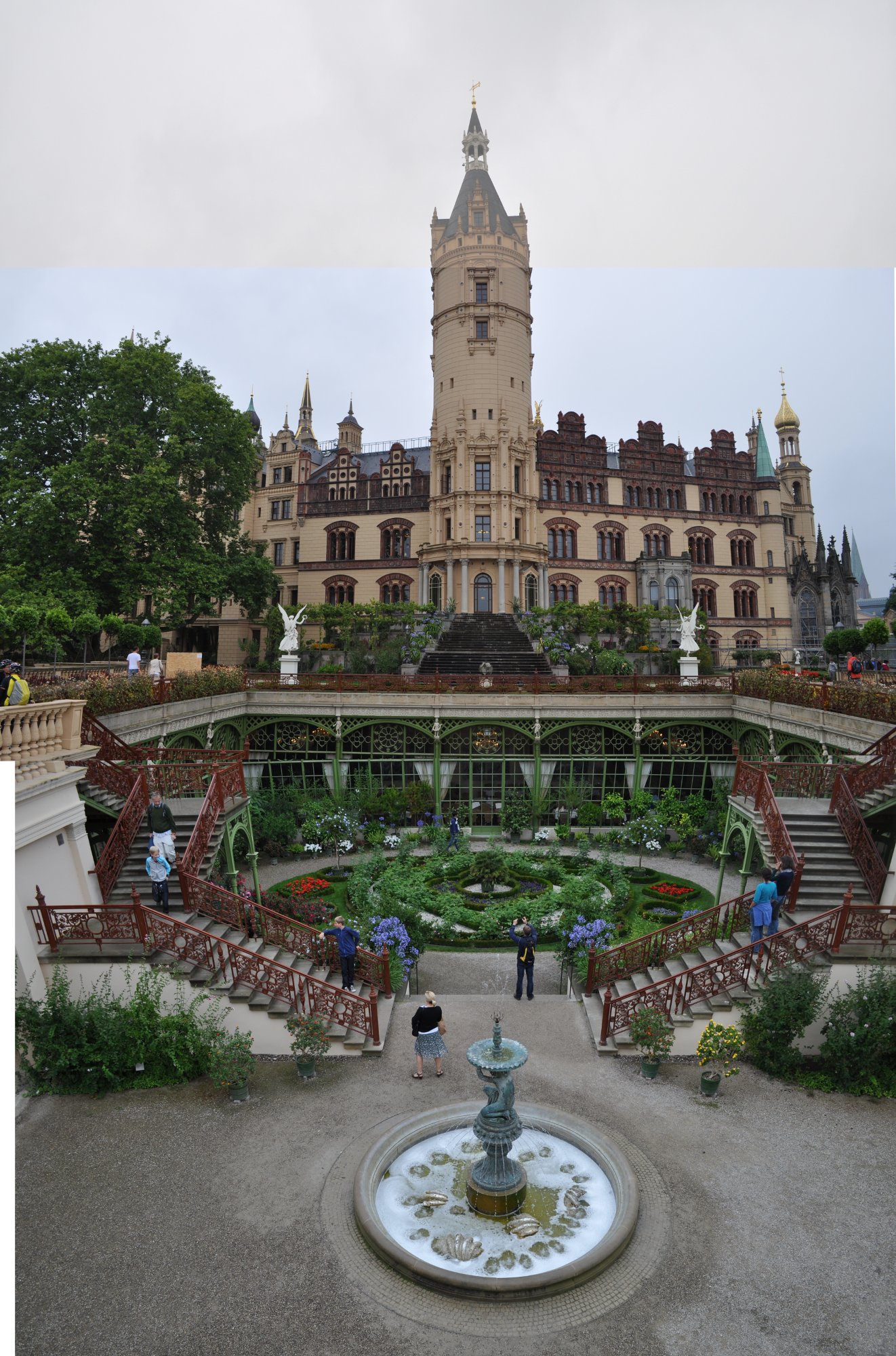 Schwerin
