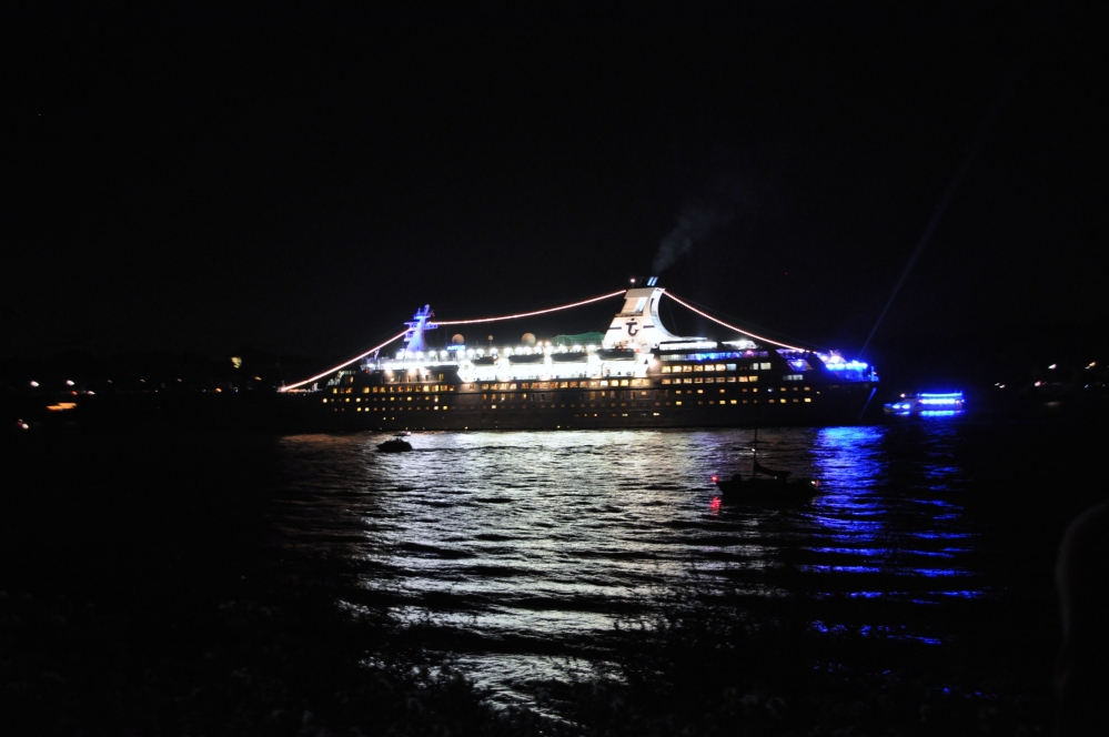 Hamburg