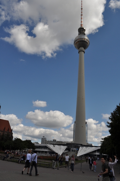 Berlin