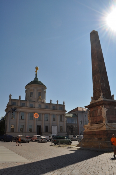 Potsdam