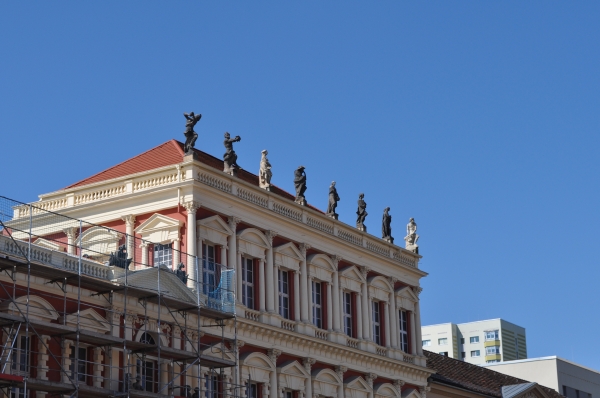 Potsdam