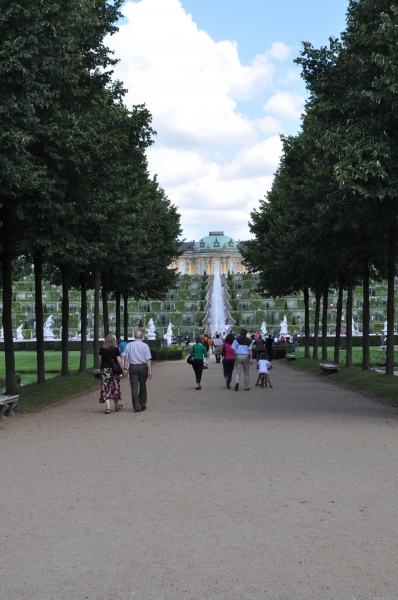 Potsdam
