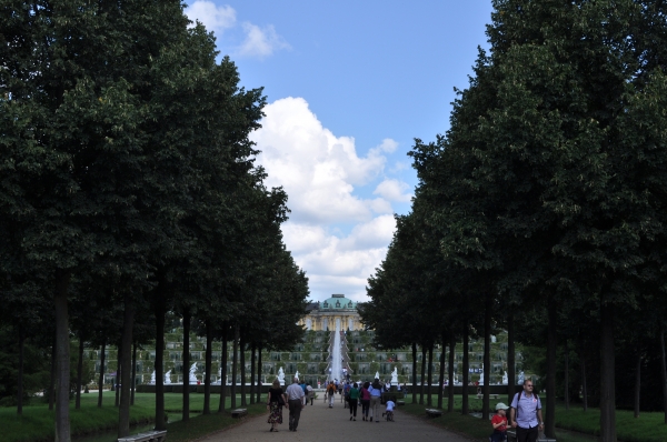 Potsdam