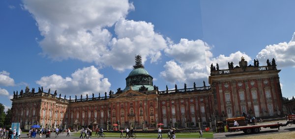 Potsdam
