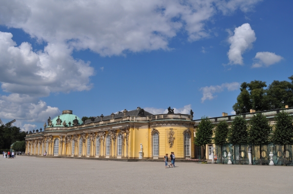 Potsdam