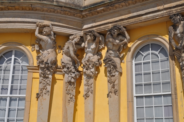 Potsdam