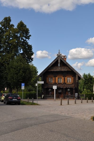 Potsdam