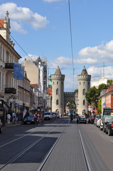 Potsdam