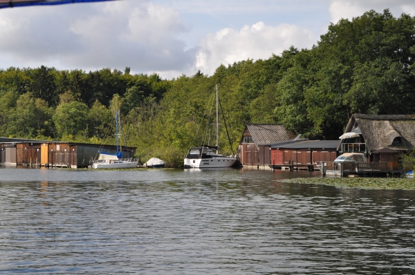 Schifffahrt