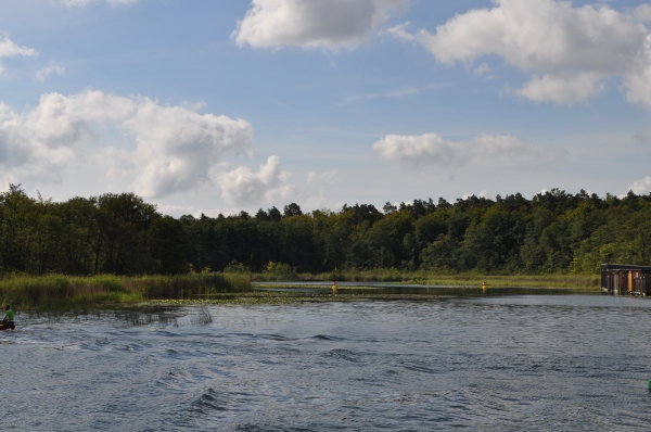 Schifffahrt