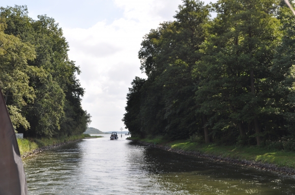 Schifffahrt