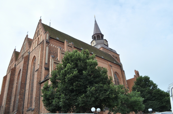 Güstrow