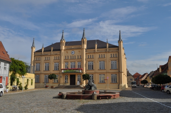 Bützow