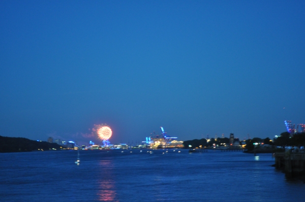 Hamburg
