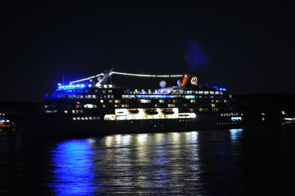 Hamburg