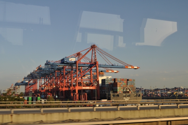 Hamburg