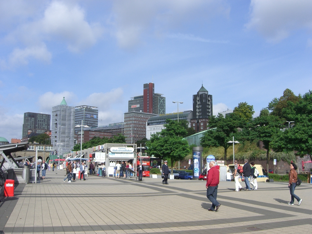 Hamburg St. Pauli