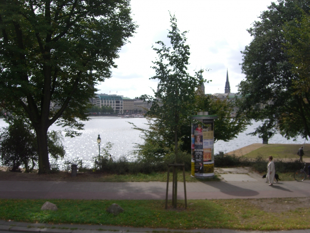 Hamburg