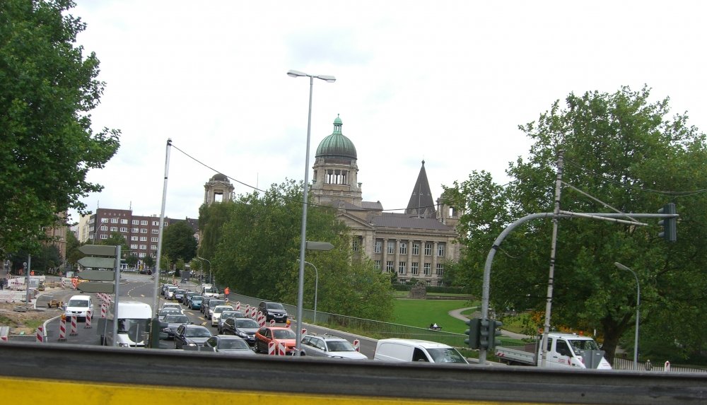 Hamburg