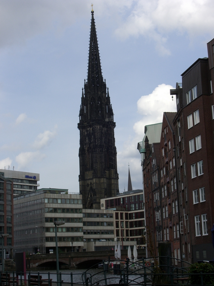 Hamburg