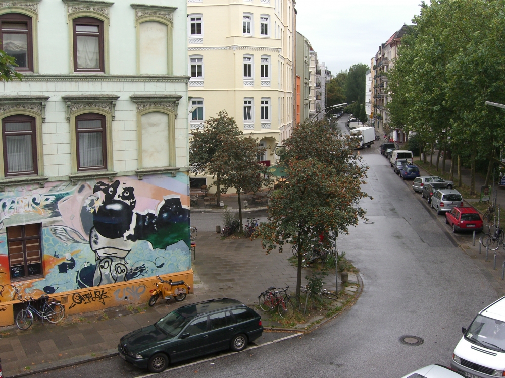 Hamburg St. Pauli