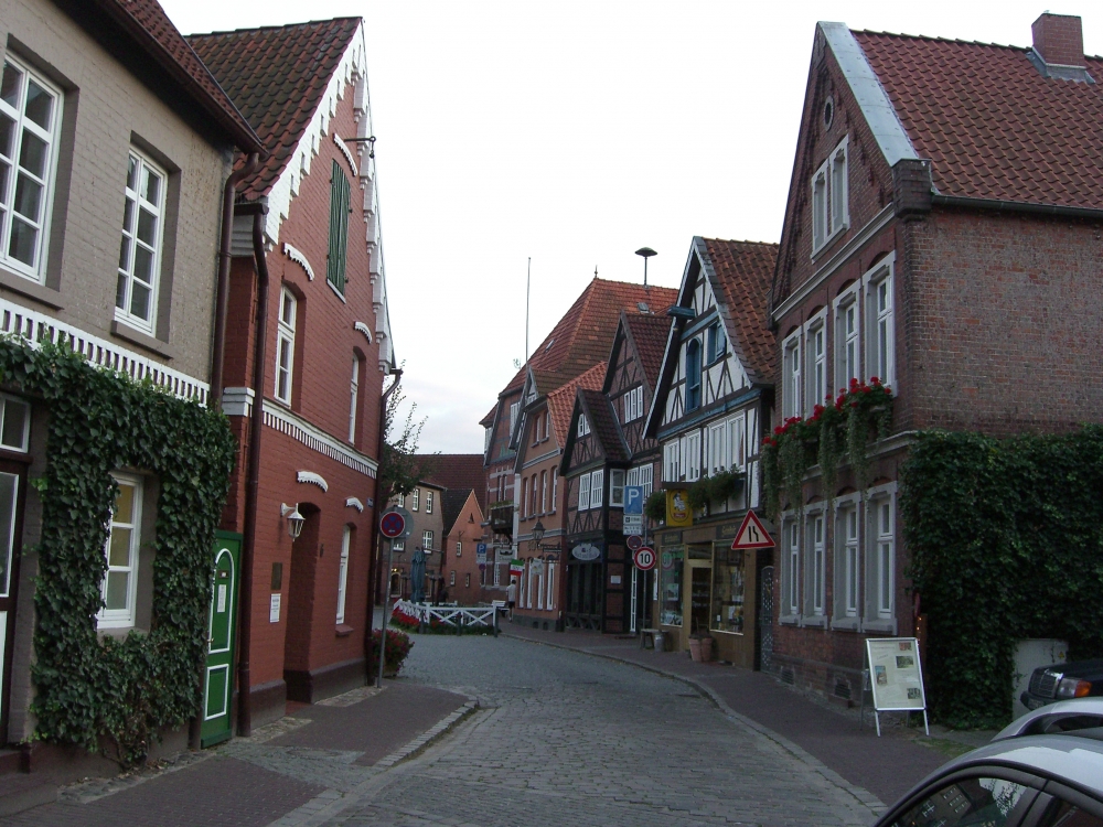 Hitzacker