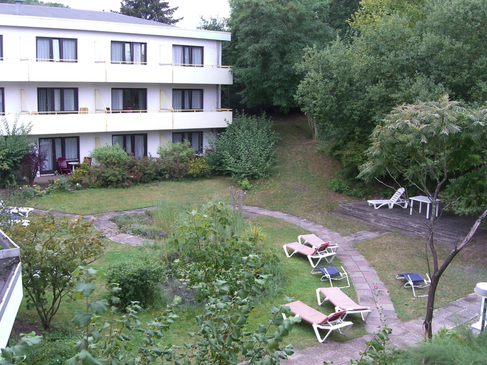 Hitzacker