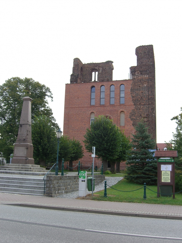 Sandau