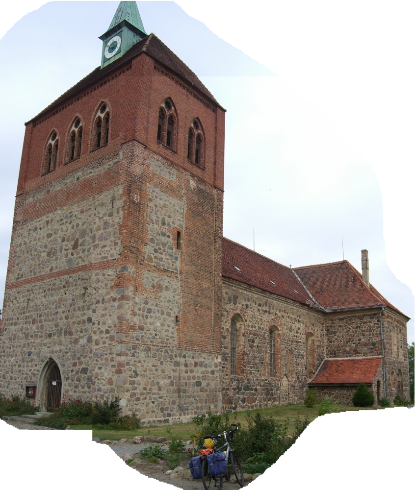 Arneburg