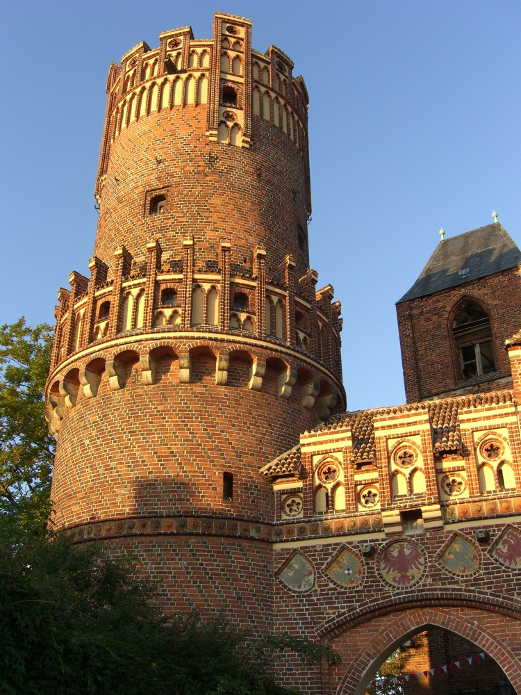 Tangermünde