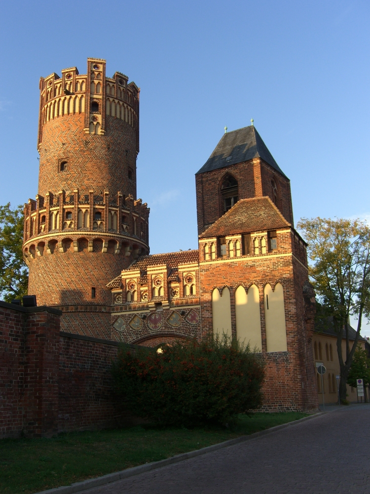 Tangermünde