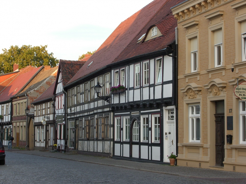 Tangermünde